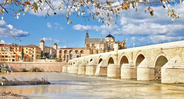 قرطبه؛ ارمغانی کهن در همسایگی رود گوادالکیویر