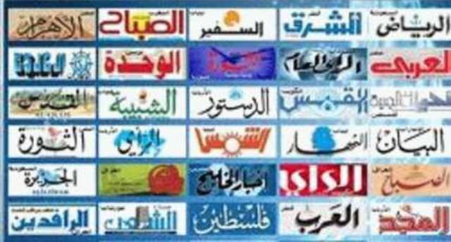 قهرمان‌ها و ضدقهرمان‌ها ساخته دست رسانه‌ها