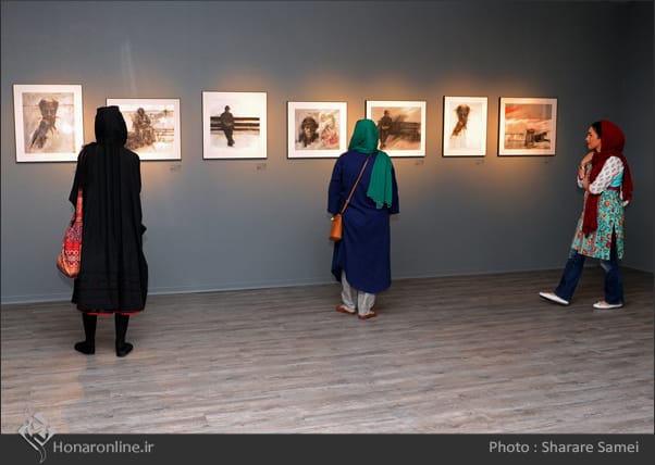 گفت و گوی شرق پارسی با پیشکسوت طراحی در ایران