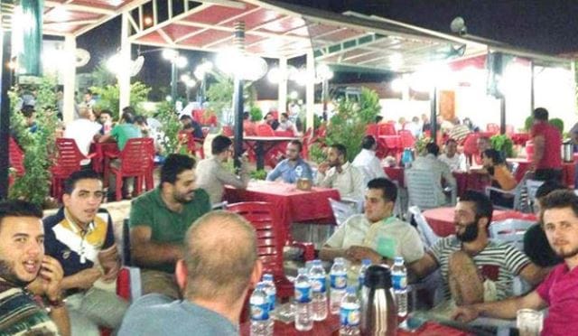 موصل: یک ماه پس از حضور داعش
