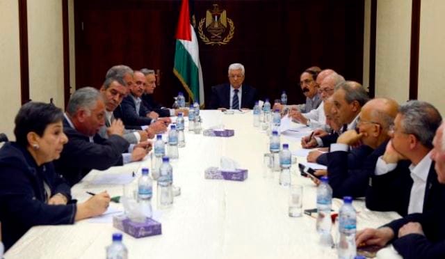 درخواست دولت مصر برای موضع متحد فلسطینی درباره طرح آتش بس