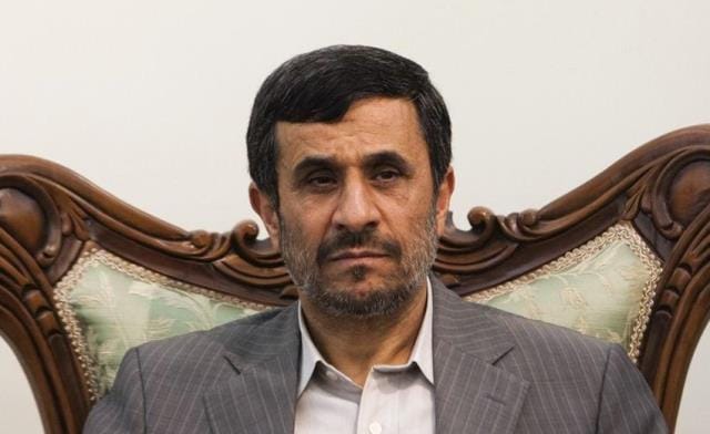 درخواست مجلس ایران برای رسیدگی سریع به تخلفات دولت احمدی نژاد