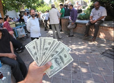 بازگشت هیجان به بازار ارز