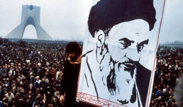 آیا پایان انقلاب اسلامی رسیده است؟