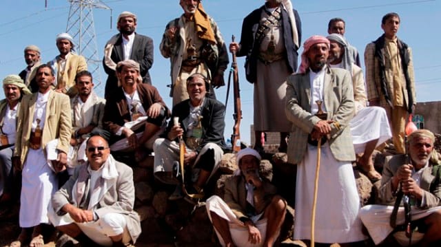 نجات یمن