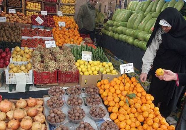 جدال دولت روحانی با رکود تورمی