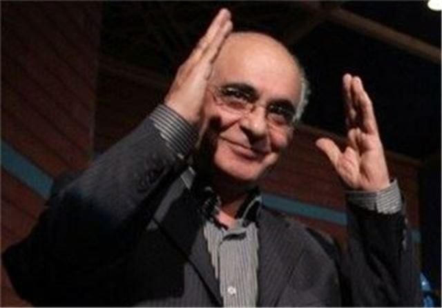 گفت و گوی شرق پارسی با هوشنگ مرادی کرمانی