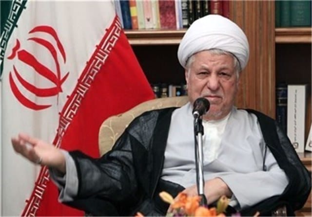 بازخوانی انتقاد هاشمی رفسنجانی از شیوه استهلال ماه شوال