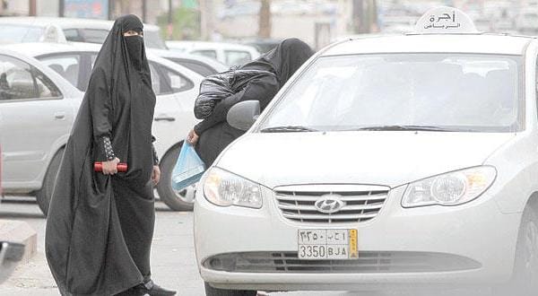 رقابت شرکت های سعودی برای کارگیری ۵۰۰ تاکسی و استخدام ۶۰۰ نفر