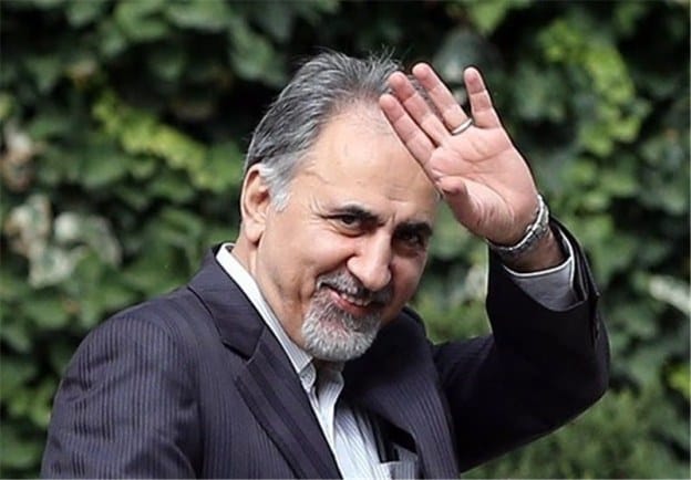 نجفی سرپرست وزارت علوم شد