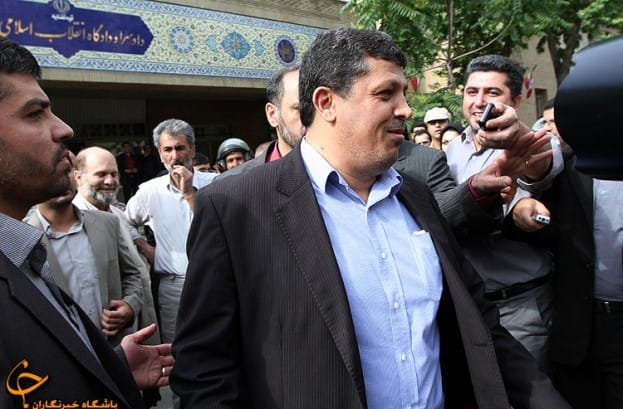 طباطبایی: هیچ دلیلی برای محکومیت مهدی هاشمی وجود ندارد