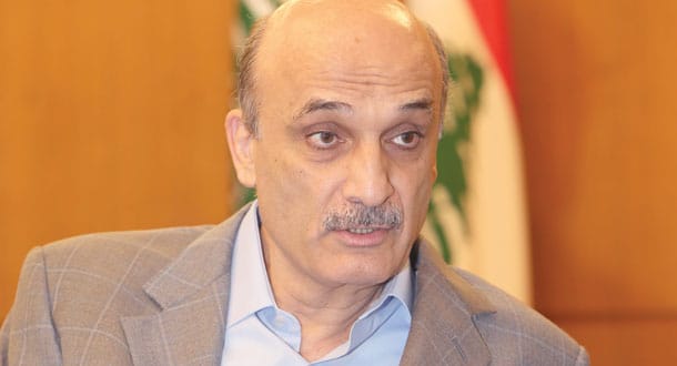 در صورت ورود داعش به لبنان این کشور گورستان آنان خواهد بود