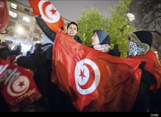 تونس: آیا اسلامگراها درس را آموختند؟