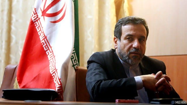 عراقچی: بعید می دانم در نیویورک به نتیجه نهایی برسیم