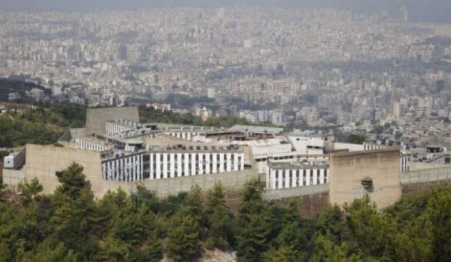 یک شوی تلویزیونی در لبنان درصدد کاهش نرخ جرم در این کشور است