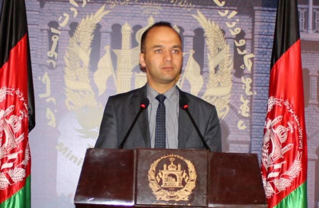 وزارت خارجه افغانستان پیوستن شماری افغان به داعش را تایید کرد
