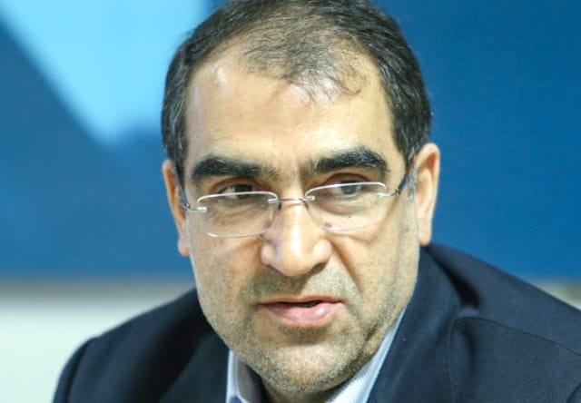 وزیر بهداشت ایران به پزشکان متخصص و بیمارستان ها اولتیماتوم داد