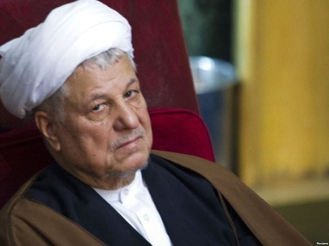 هاشمی رفسنجانی: توافق هسته ای دنده عقب ندارد