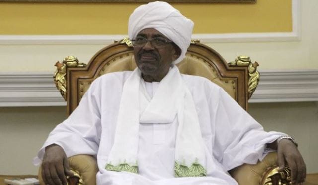 عمر البشیر: ما نمی توانیم در سودان به شیعیان اجازه حضور بدهیم