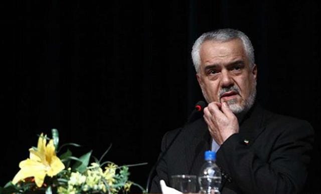 ادعای رسانه ها: معاون اول احمدی نژاد به ۱۵ سال حبس محکوم شده است