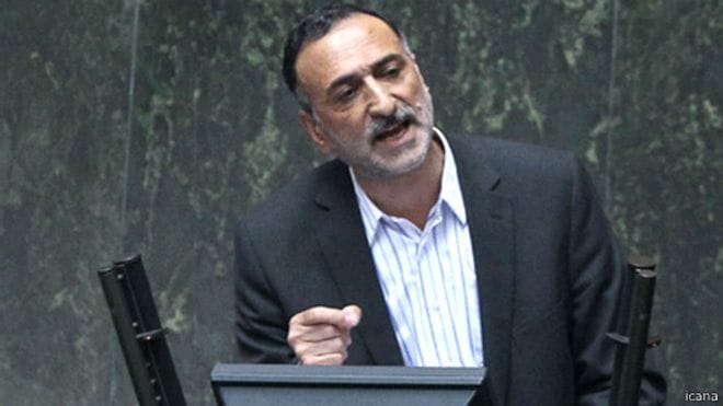 مخالفت چهارباره مجلس با وزیر پیشنهادی علوم