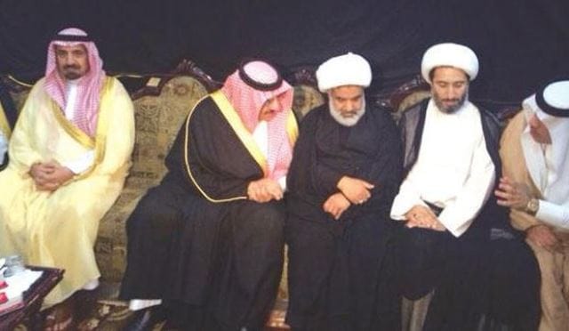 روحانیون سعودی همگام با اقدامات ضد تروریستی، درباره مناقشه فرقه ای هشدار دادند