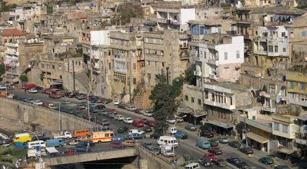 انتحاری های قهوه خانه… بار دیگر شهر طرابلس لبنان را در معرض خطر قرار می دهند