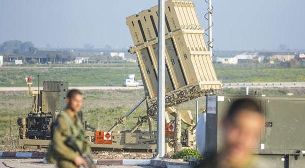 اسرائیل به تهران: نمی دانستیم که ژنرال شما در قنیطره است