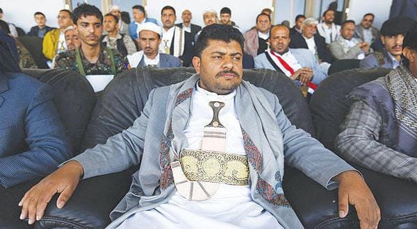 یمن: ناپدید شدن «رئیس حوثی ها» از قصر ریاست جمهوری