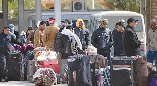 یک مقام لیبی به «الشرق الأوسط»: گفتگوها را برای خنثی کردن ادغام «اخوان» در دولت به حالت تعلیق در آوردیم