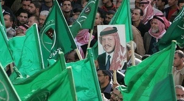 «اخوان اردن» به دنبال جدایی از «جماعت» مصر