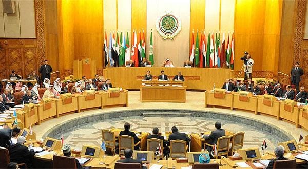 رهبران ارتش های عربی طرح ارتش مشترک را در ۲۲ آوریل بررسی خواهند کرد