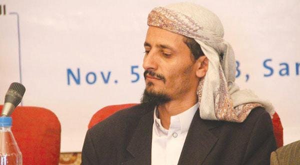 دستور «مبهم» اخوان المسلمین مانع از رویارویی ۴۰ هزار مبارز با حوثی ها شد