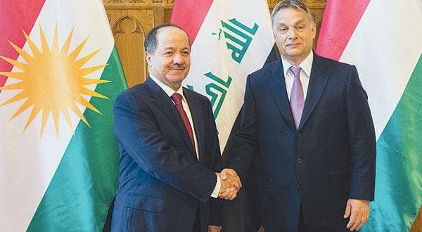 وزیر دفاع عراق از سیستانی کمک می خواهد… اما دست خالی باز می گردد