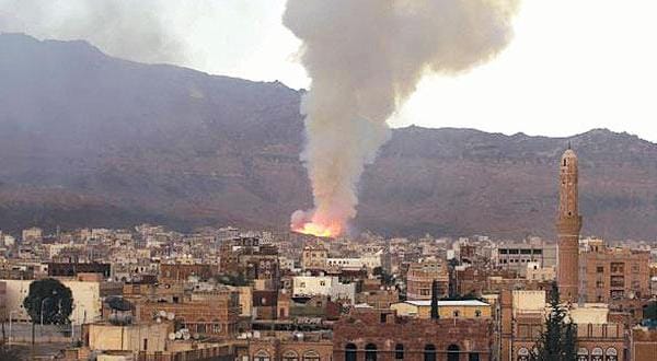 تشدید حملات حوثی ها در آستانه آتش بس… ائتلاف: هر گونه نقض آتش بس، آن را لغو خواهد کرد