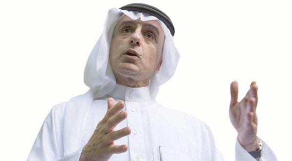الجبیر به «الشرق الأوسط»: هماهنگی جامع با واشنگتن برای مقابله با ایران و «داعش»