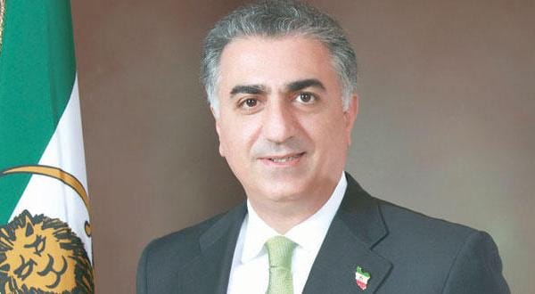 ولیعهد ایران به «الشرق الأوسط»: آخوندها از همان ابتدا تصمیم گرفتند جنگ مذهبی به راه بیندازند