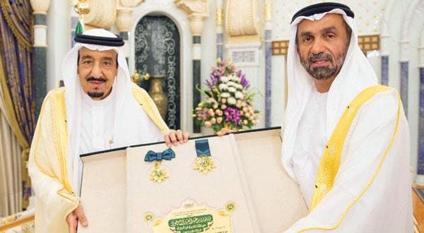 ملک سلمان: نسبت به عرب ها و مسلمانان مسؤلیت بزرگی بر دوش داریم… هر تلاشی برای اتحاد مجدد را تأیید می کنیم