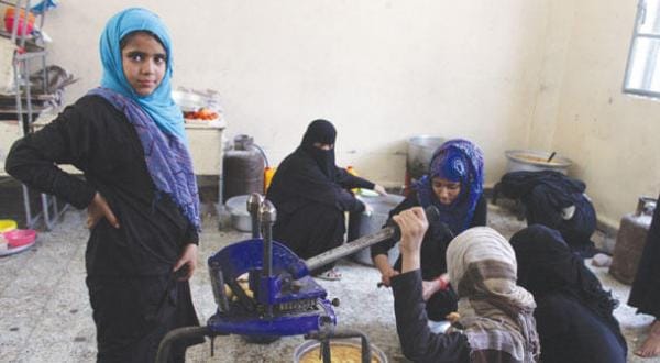 حوثی ها خواستار مشارکت تهران در روند سیاسی می شوند