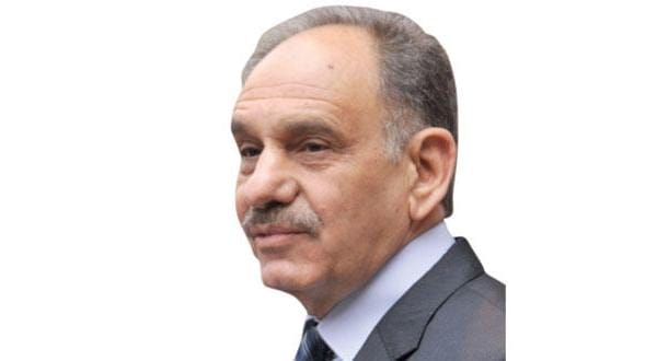 المطلق به «الشرق الأوسط»: عقب نشینی ارتش از رمادی «نوعی توطئه» است