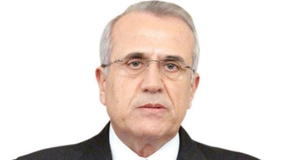 سلیمان آخرین رئیس جمهور لبنان به «الشرق الأوسط»: خالی مانده پست ریاست جمهوری جرم است