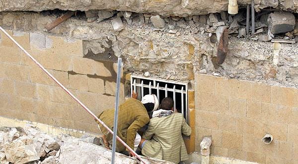 فرستاده پوتین به «الشرق الأوسط»: حوثی ها را به انعطاف پذیری و گفتگو بدون شرط توصیه کردیم