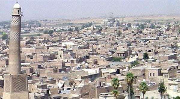 فرماندهان نظامی  و سیاسی در «لیست متهمان» سقوط موصل