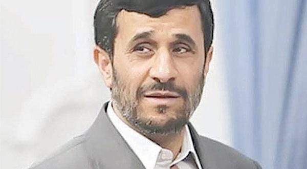 تحقیقات فساد در تهران در انتظار احمدی نژاد «معلق» مانده است