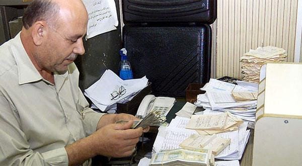 «باقی مانده اقتصاد سوریه»: لیره ورشکسته… و حمایت ها مشروط ایران