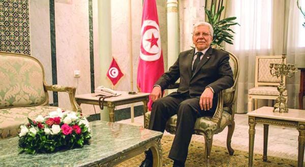 وزیر خارجه تونس به «الشرق الأوسط»: امنیت منطقه به لیبی مرتبط است