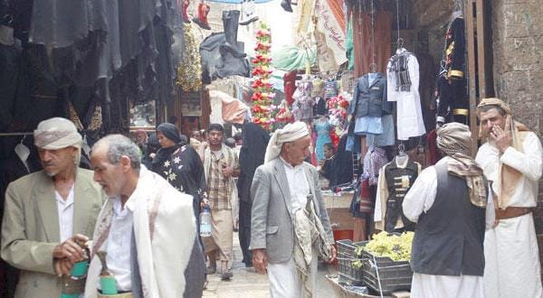 هادی با ادغام مقاومت مردمی در صفوف ارتش به آن ها پاداش می دهد