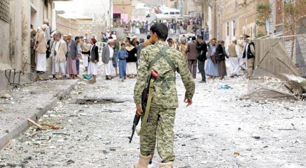 استاندار عدن به «الشرق الأوسط»: کشته و اسیر ایرانی در دست داریم