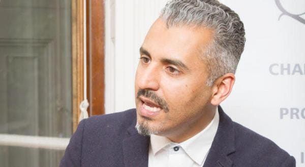 مشاور نخست وزیر انگلیس به «الشرق الأوسط»: زندان ها مکان افراط گرایی است