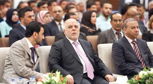 عراق: تعداد افراد محافظ مسؤلان و نمایندگان پارلمان بیش از تعداد ارتش